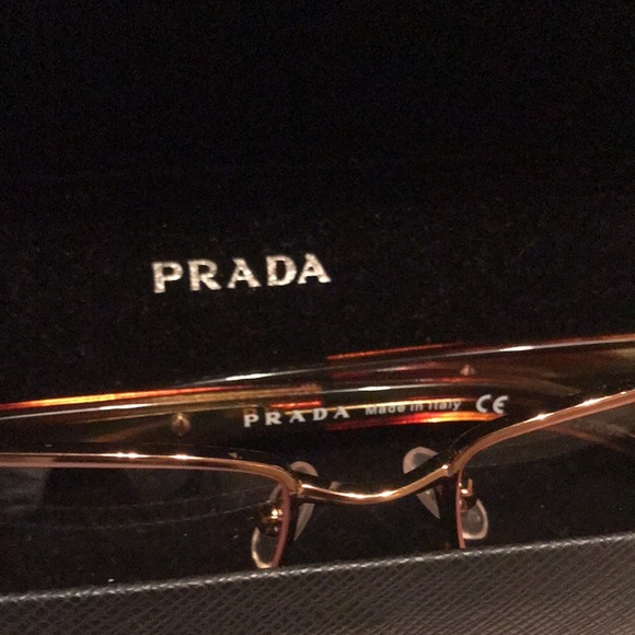 Prada Reading Glasses - Picture 14 of 15